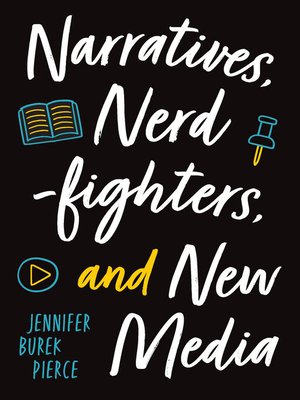 cover image of Narratives, Nerdfighters, and New Media